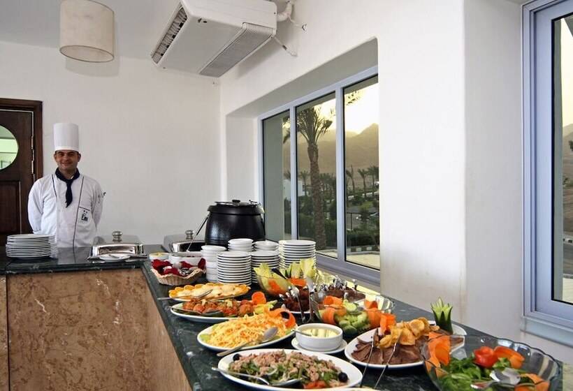 هتل Panda Dahab Resort