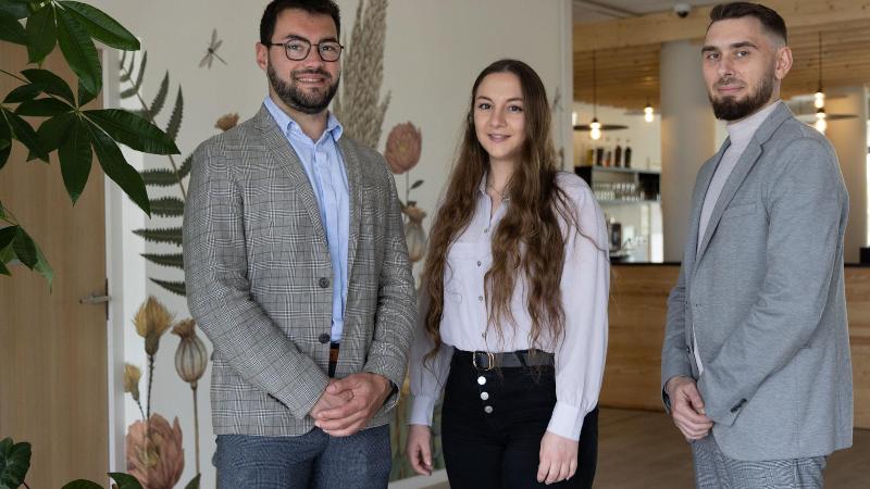 Отель The Originals City, Hôtel Le Relais Des Deux Mers, Marmande Sud