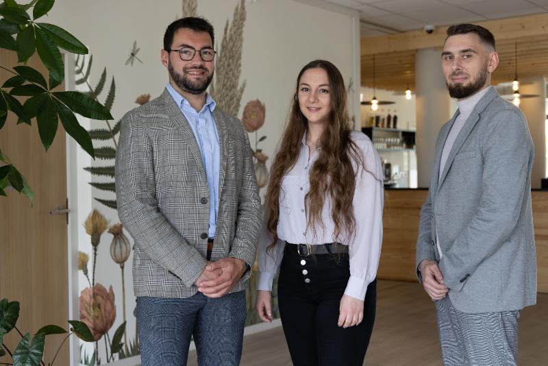 Отель The Originals City, Hôtel Le Relais Des Deux Mers, Marmande Sud