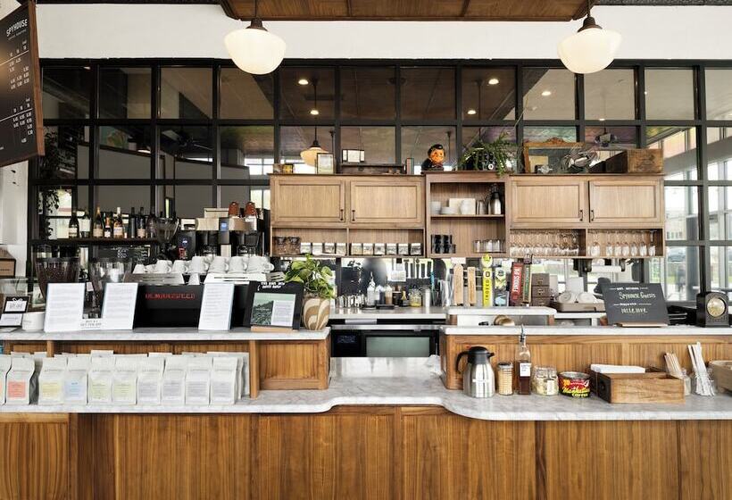 ホテル Towneplace Suites By Marriott Rochester Mayo Clinic Area