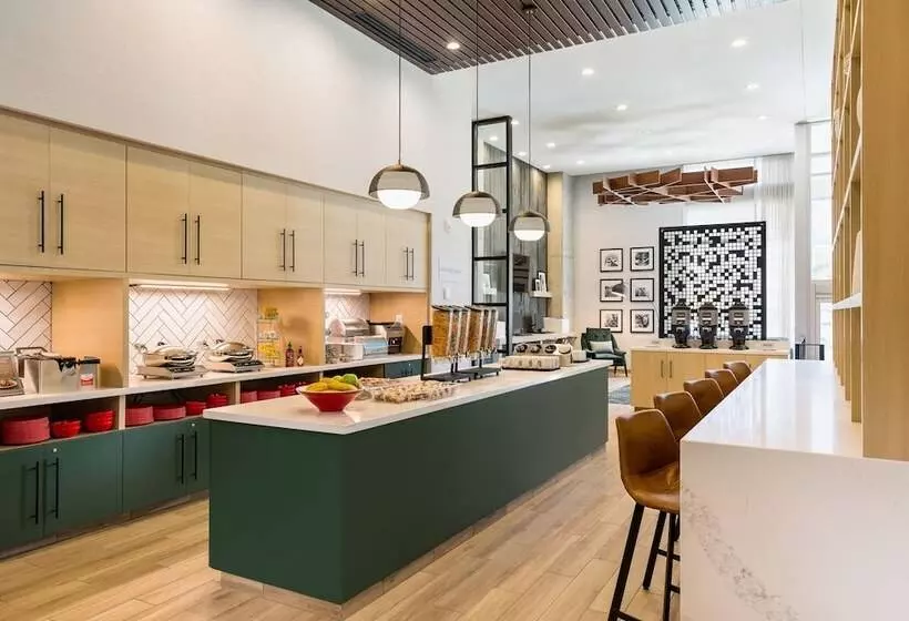 Hotelli Towneplace Suites By Marriott Rochester Mayo Clinic Area