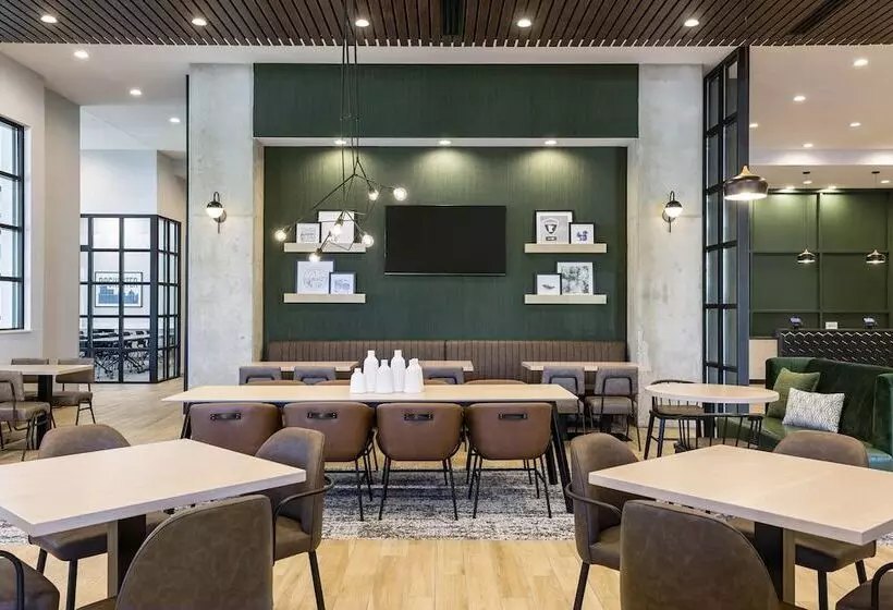 Hotelli Towneplace Suites By Marriott Rochester Mayo Clinic Area