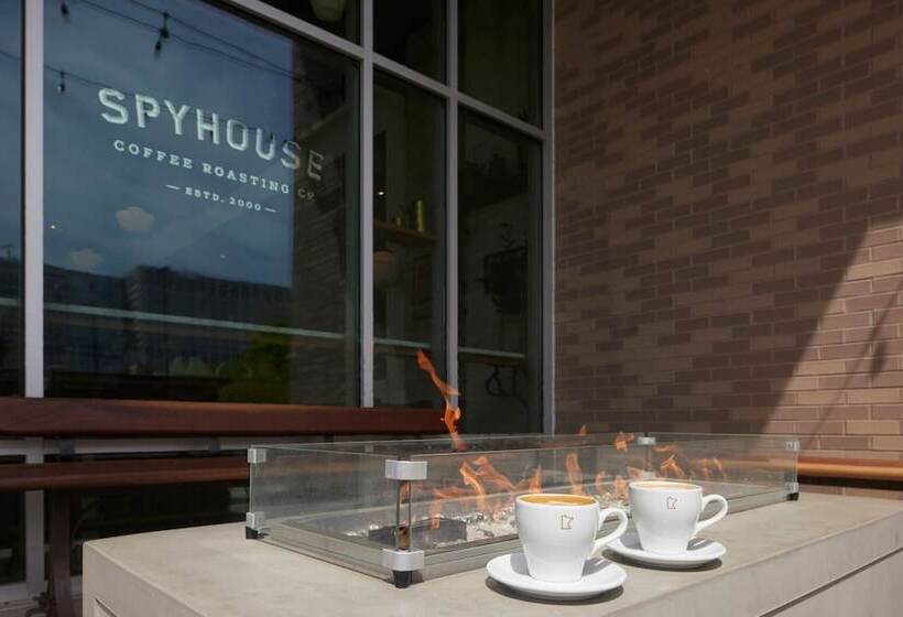 ホテル Towneplace Suites By Marriott Rochester Mayo Clinic Area