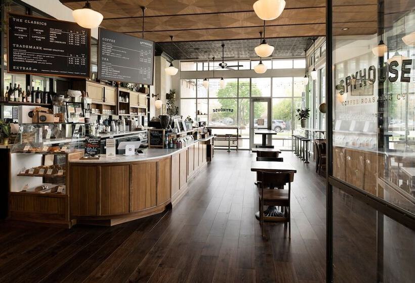 ホテル Towneplace Suites By Marriott Rochester Mayo Clinic Area