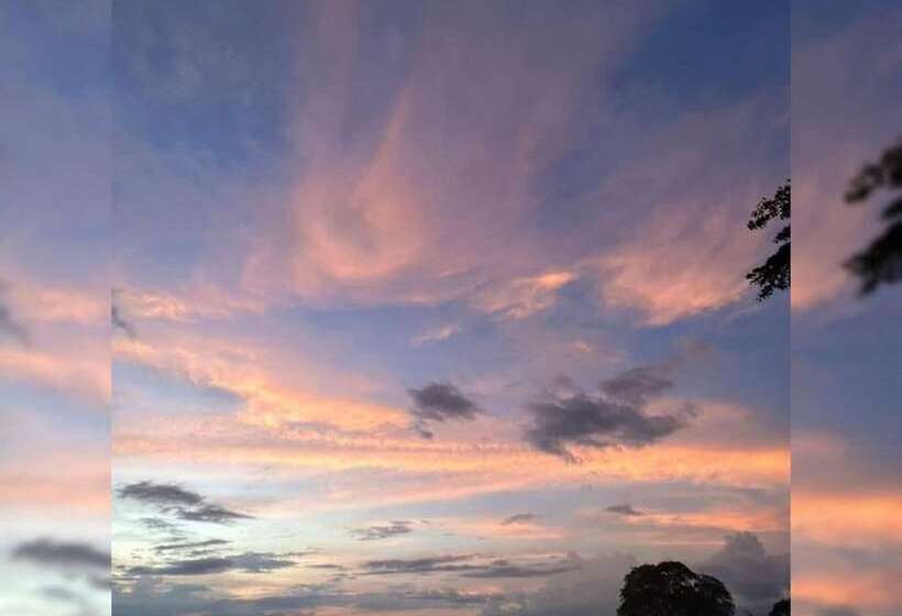 Отель Villas Azul