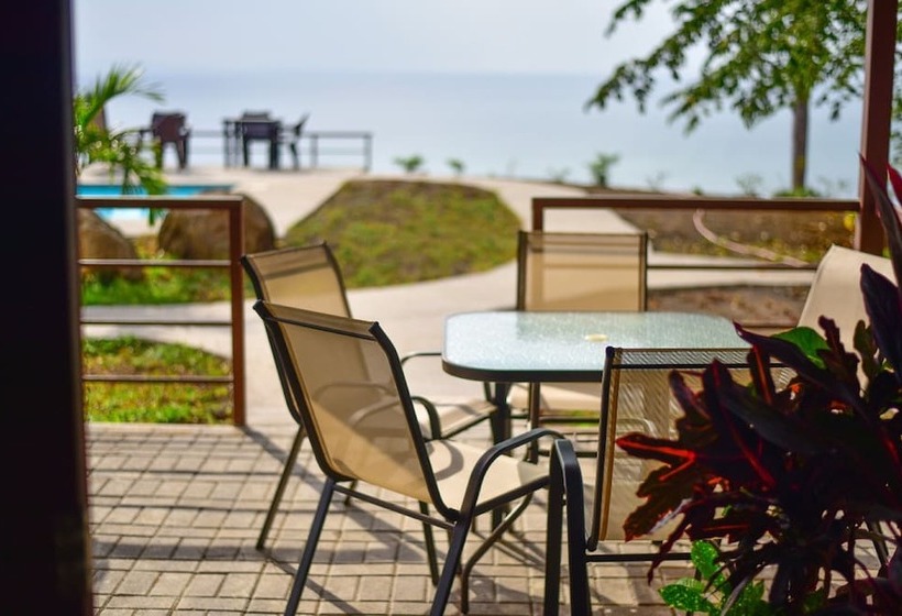 Отель Villas Azul