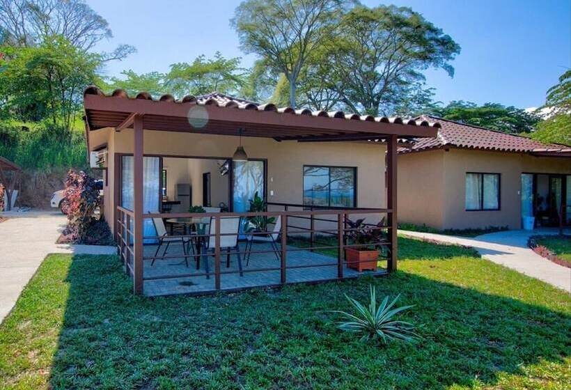 Отель Villas Azul