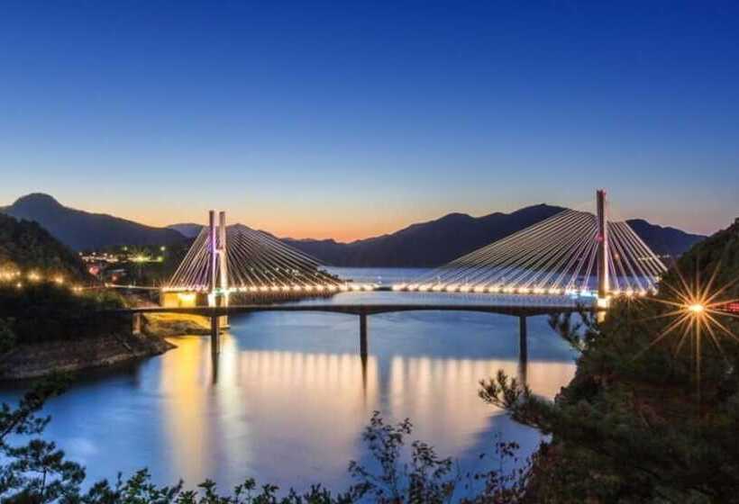 Jecheon Montmartre Pension