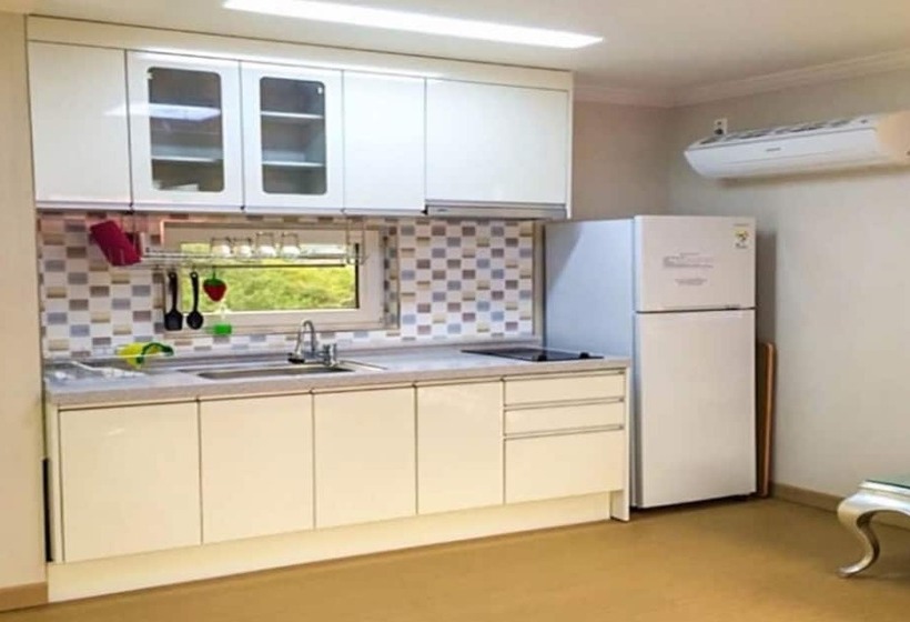 Jecheon Venezia Pension