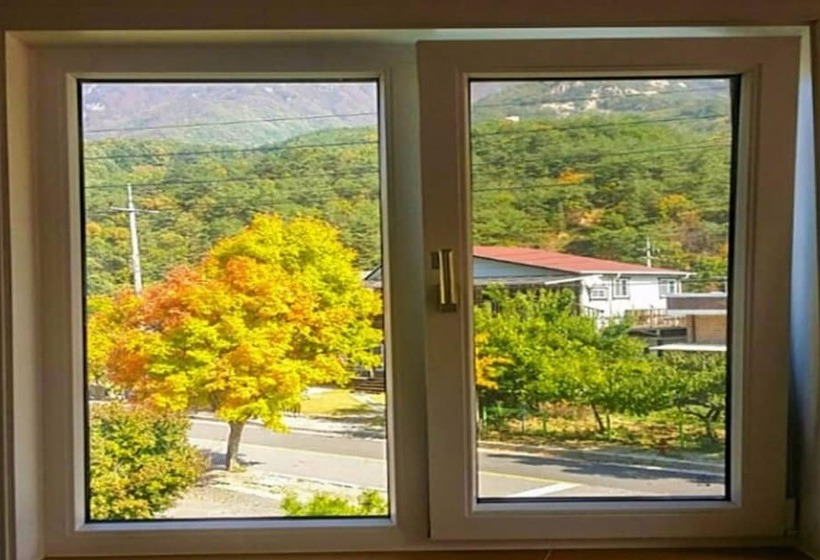 Jecheon Venezia Pension