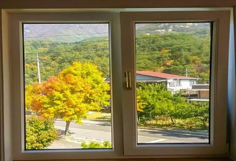 Jecheon Venezia Pension