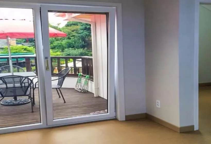 Jecheon Venezia Pension