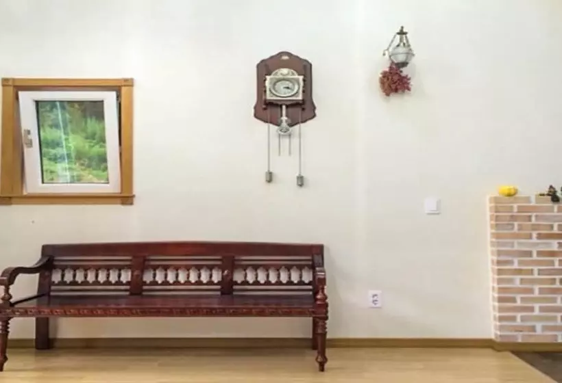 Jecheon Venezia Pension