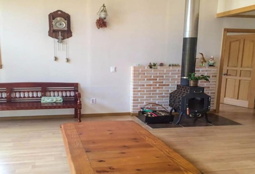 Jecheon Venezia Pension