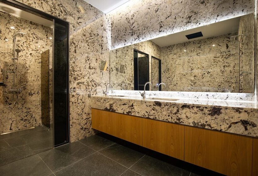 Jeonju Tourist Hotel Kkotsim