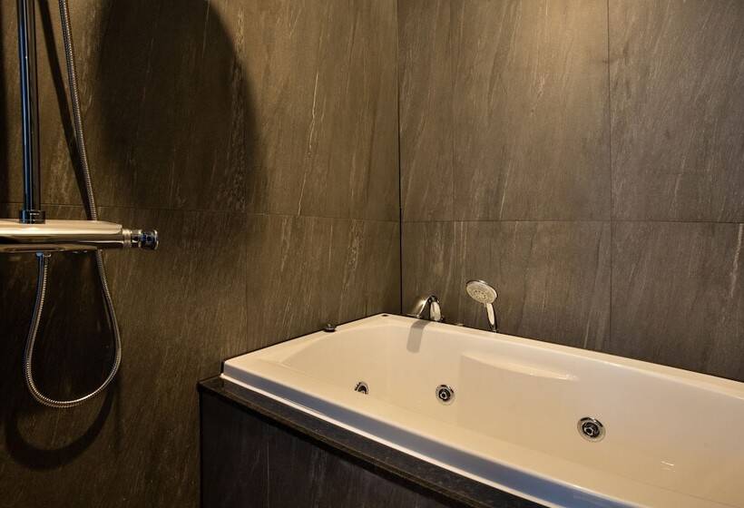 Jeonju Tourist Hotel Kkotsim