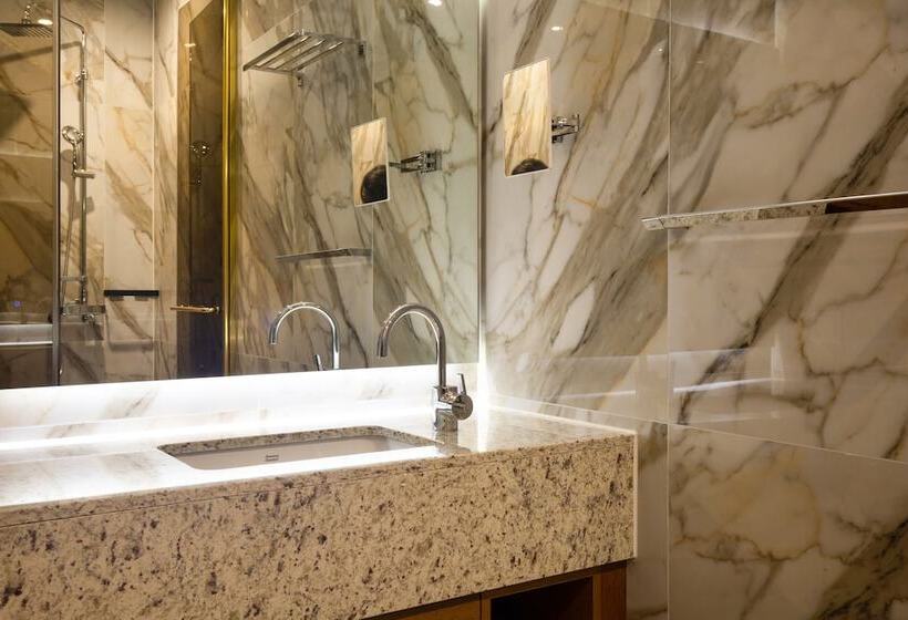 Jeonju Tourist Hotel Kkotsim