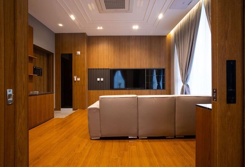 Jeonju Tourist Hotel Kkotsim