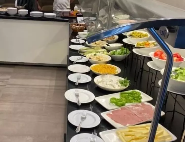 Lilac Hotel   Amman
