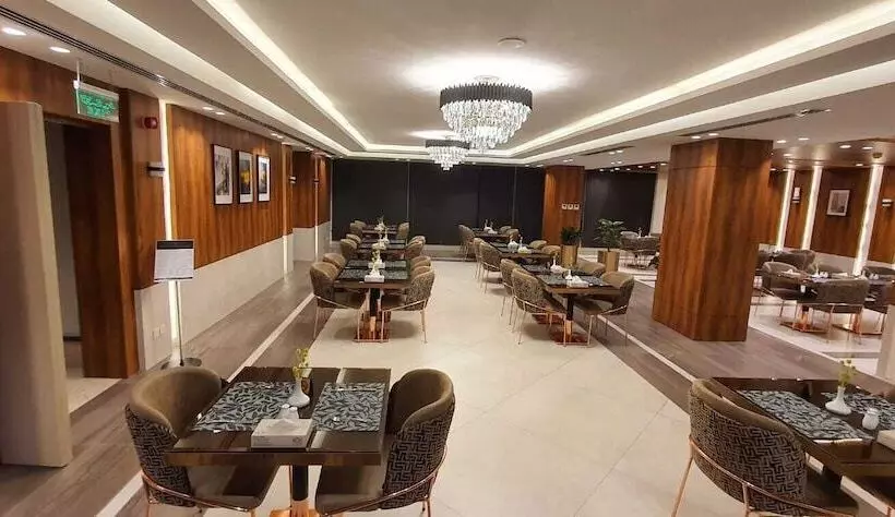 Lilac Hotel   Amman