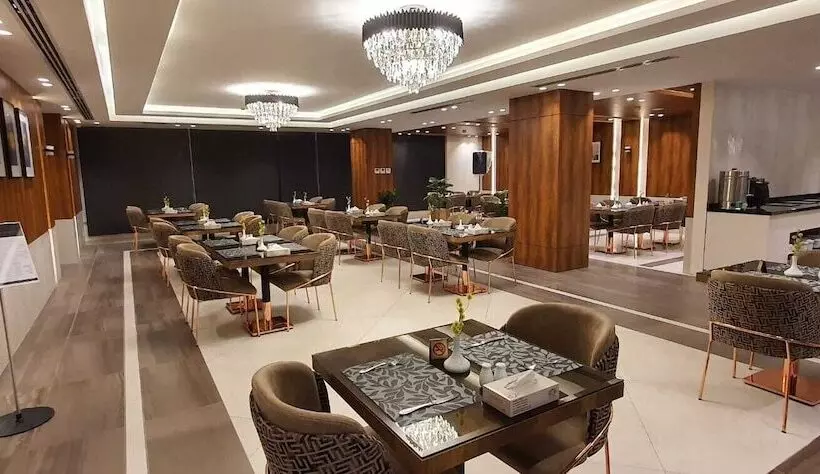Lilac Hotel   Amman