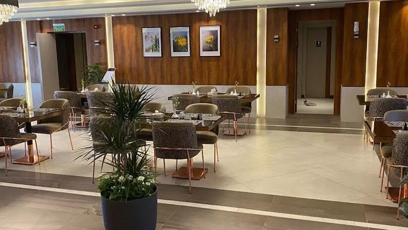 Lilac Hotel   Amman