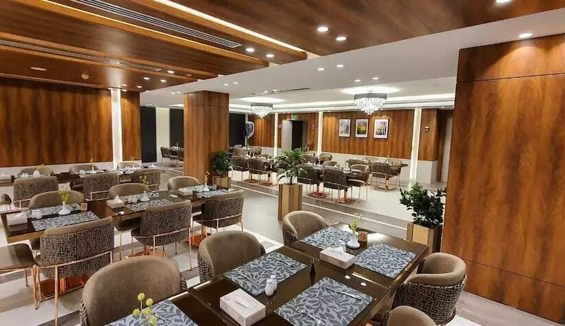 Lilac Hotel   Amman