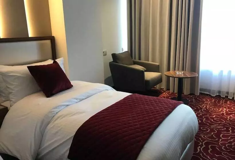Lilac Hotel   Amman