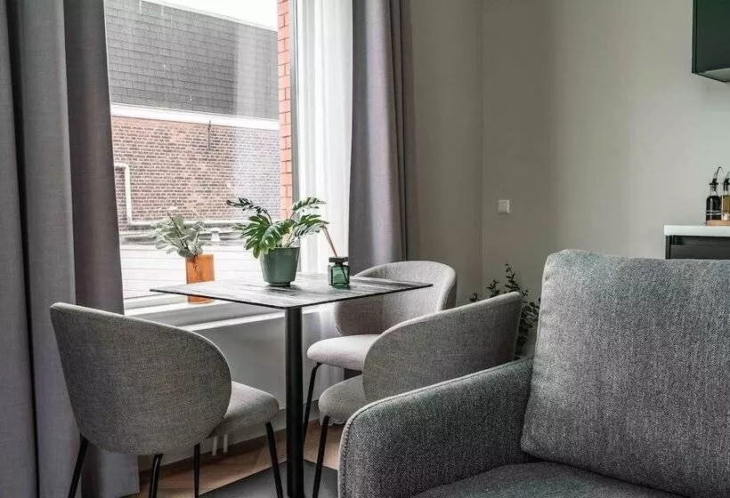 Limehome Den Haag Keizerstraat