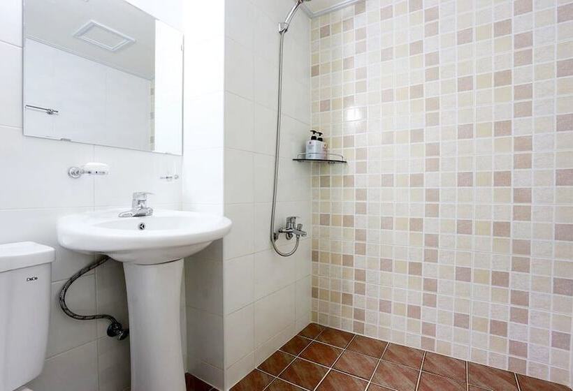 Motel Chungju Vision Park