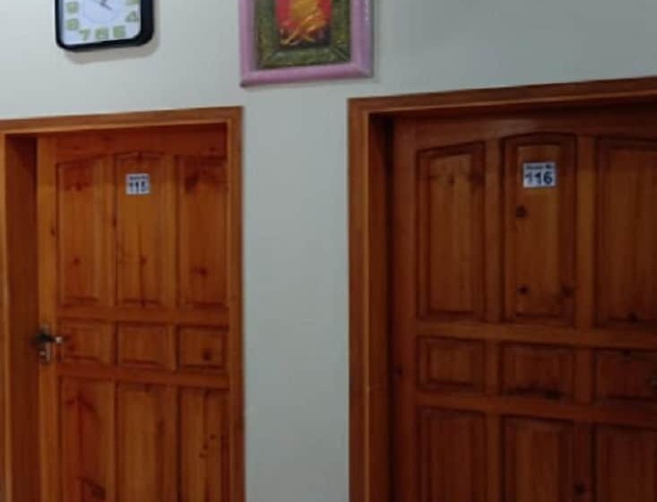 پانسیون Alidia Guest House