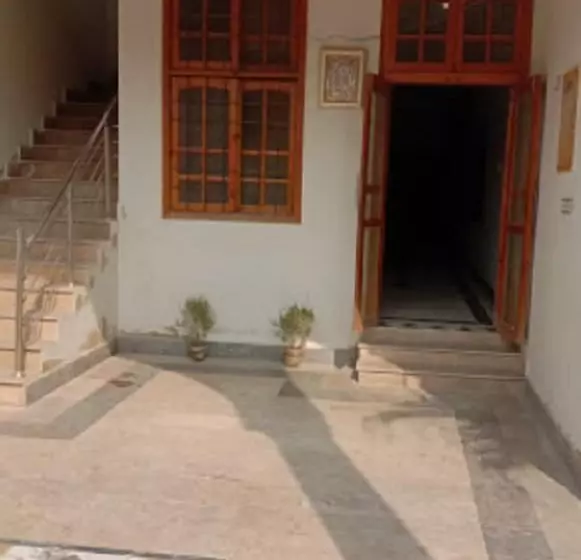 پانسیون Alidia Guest House