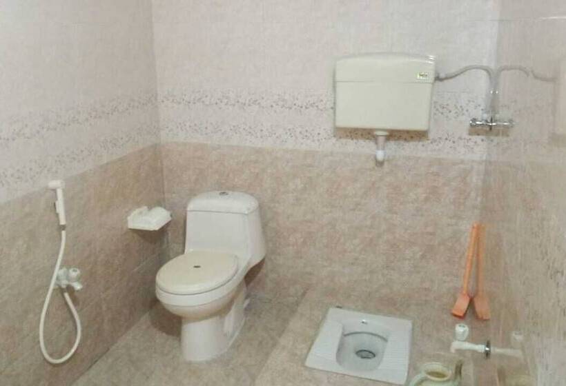 پانسیون Alidia Guest House