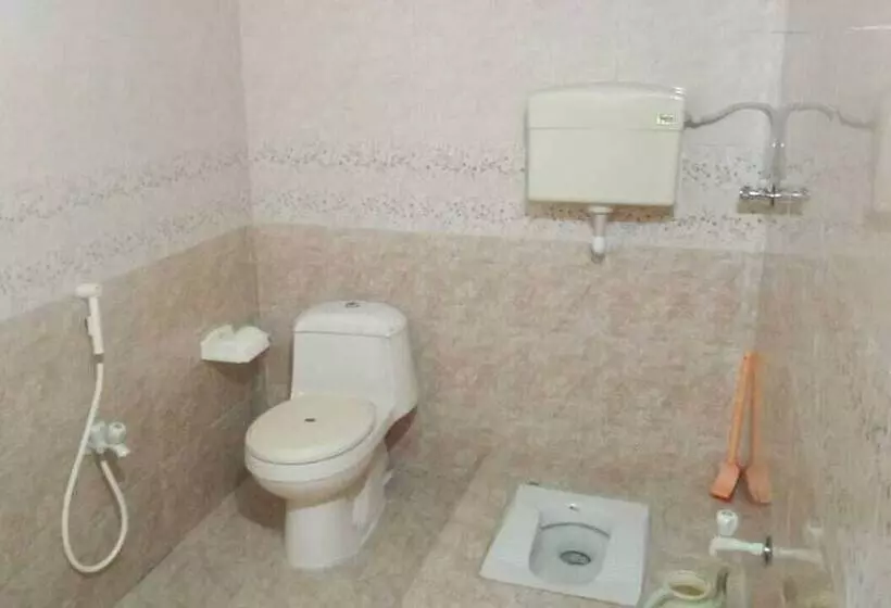 پانسیون Alidia Guest House