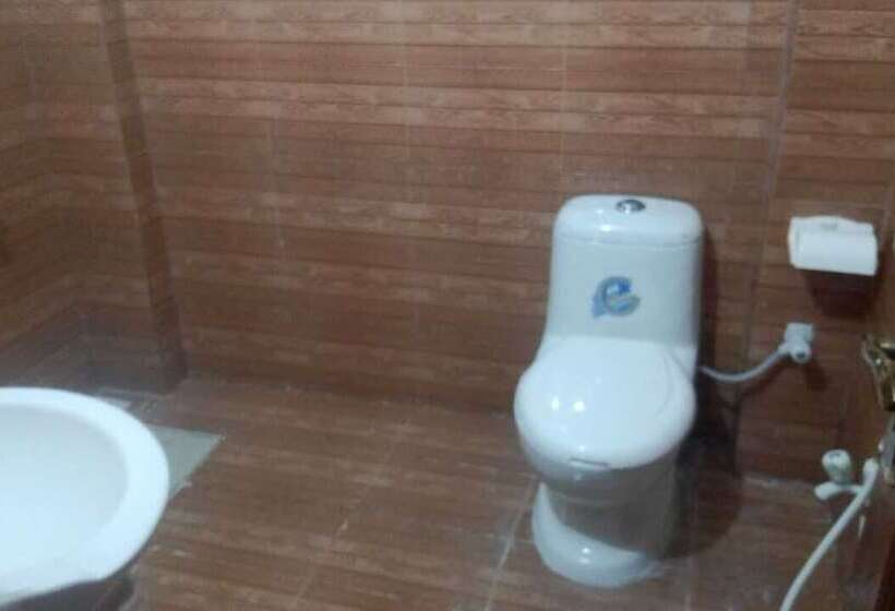 پانسیون Alidia Guest House