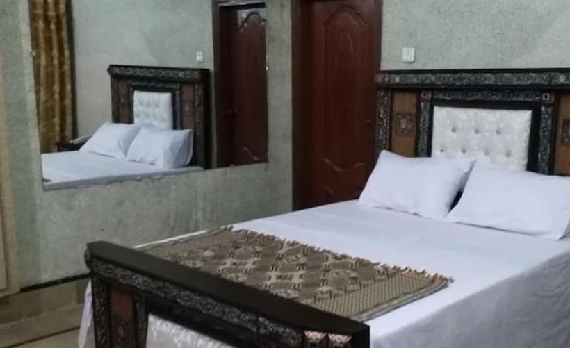 پانسیون Alidia Guest House