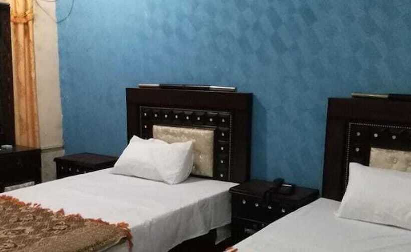 پانسیون Alidia Guest House