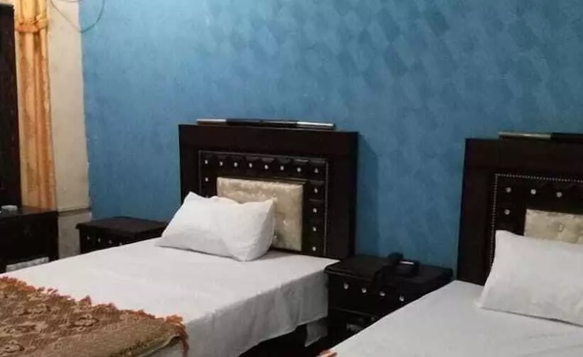 پانسیون Alidia Guest House