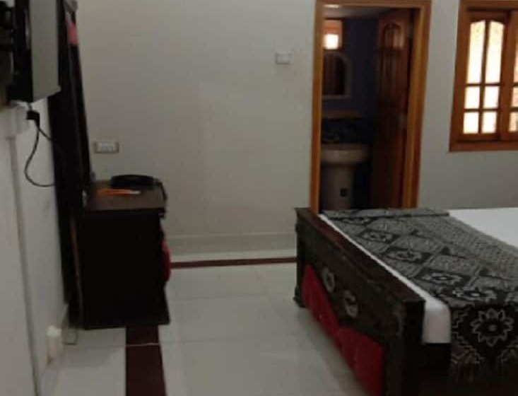 پانسیون Alidia Guest House