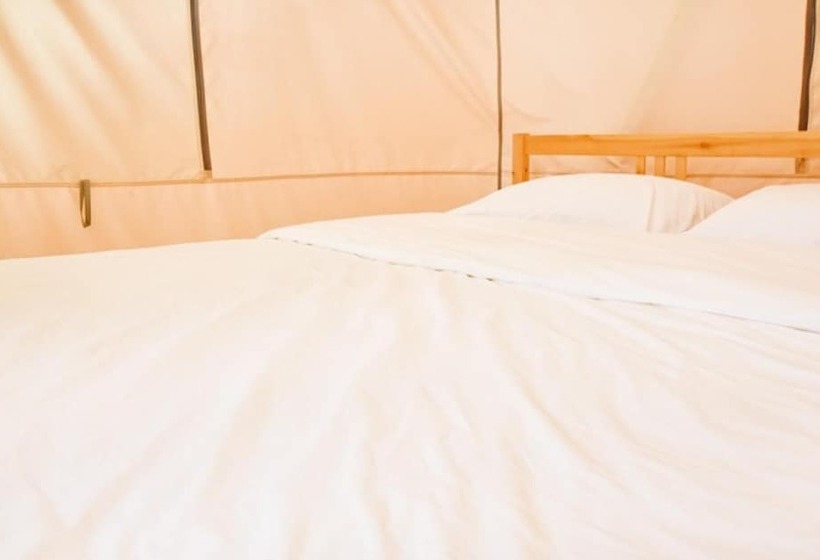 Pensjonat Gapyeong Yongsu Greenland Glamping