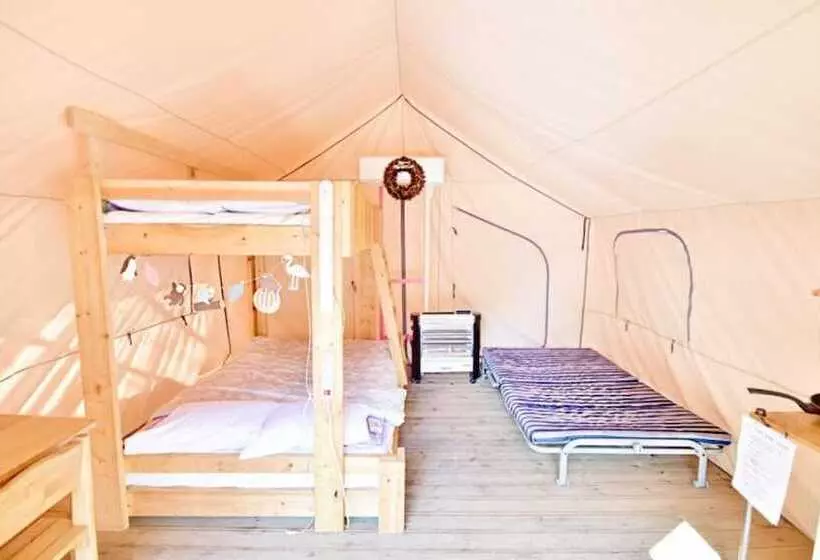 ペンション Gapyeong Yongsu Greenland Glamping