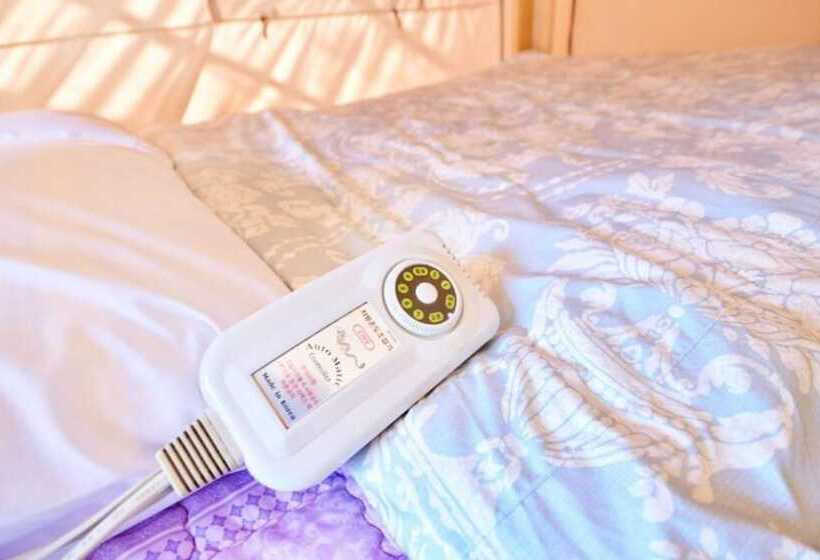 Pensjonat Gapyeong Yongsu Greenland Glamping