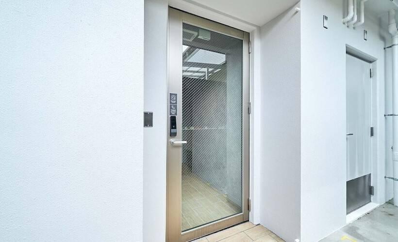 膳宿费 Rakuten Stay Naha Tomari Port