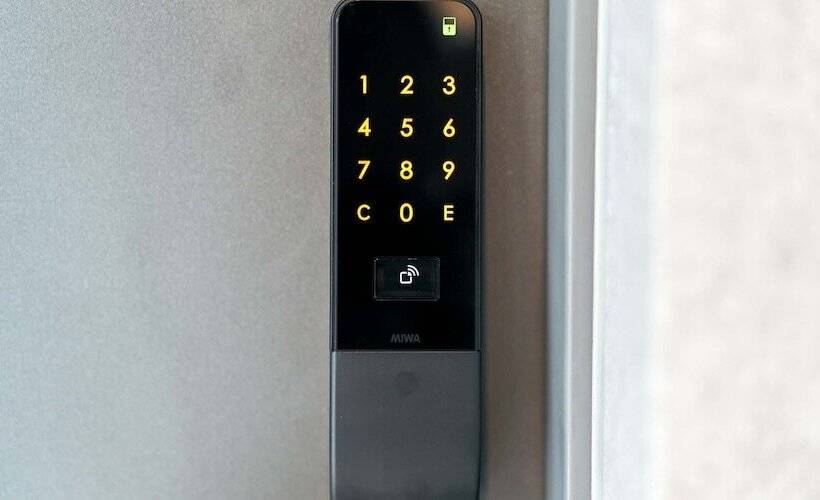 膳宿费 Rakuten Stay Naha Tomari Port