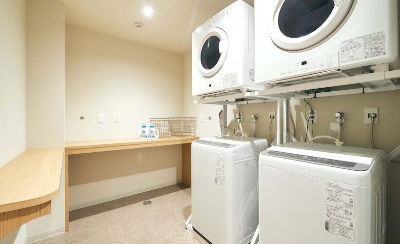 膳宿费 Rakuten Stay Naha Tomari Port