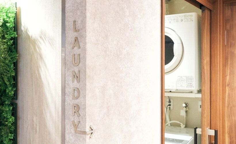 膳宿费 Rakuten Stay Naha Tomari Port