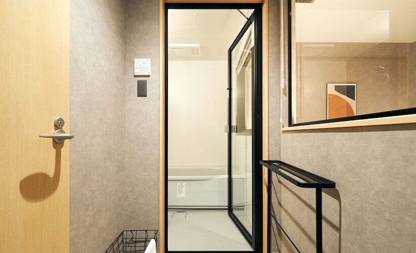 膳宿费 Rakuten Stay Naha Tomari Port