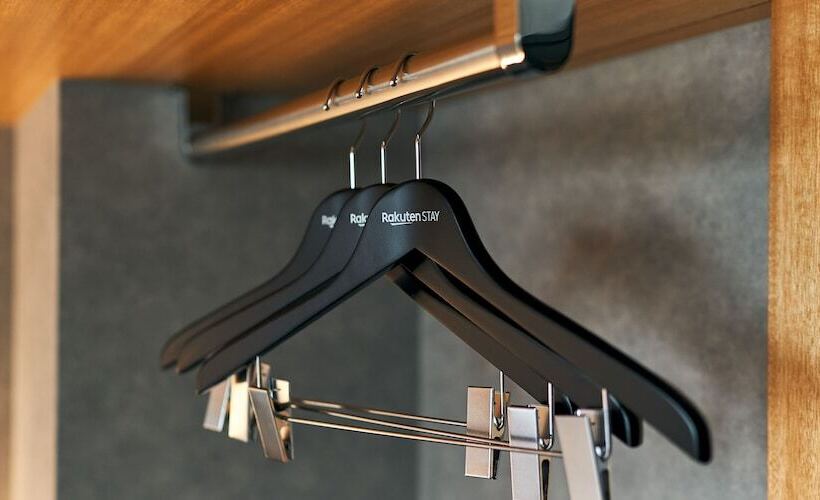 膳宿费 Rakuten Stay Naha Tomari Port