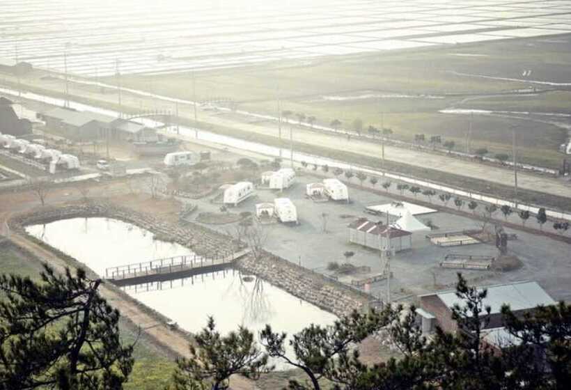 Pensão Shinan Sea Salt Healing Camp