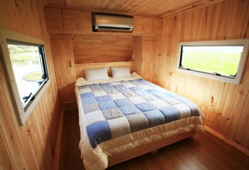 Pensão Shinan Sea Salt Healing Camp